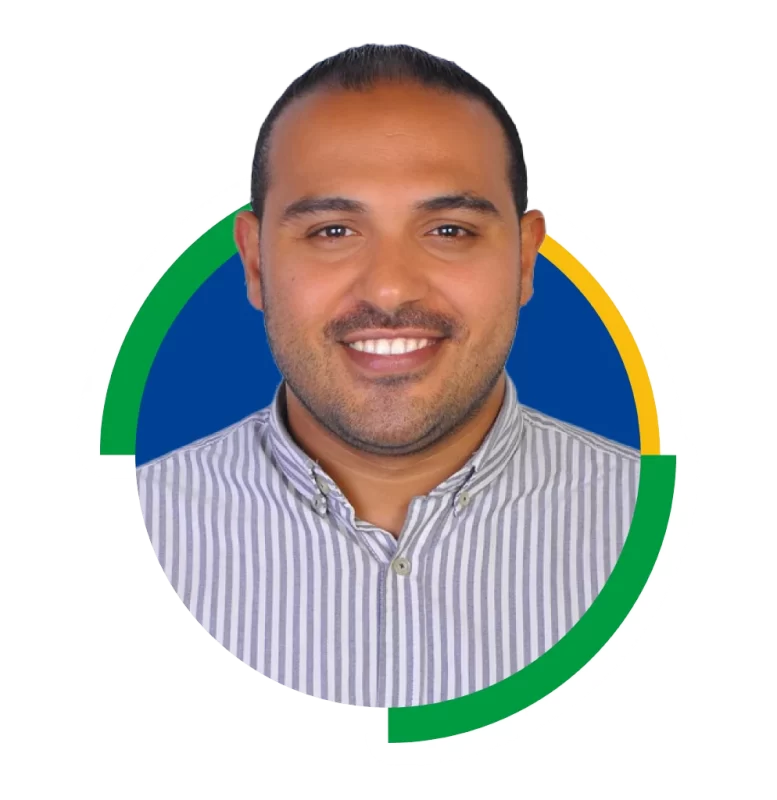 ريناد المجد RMG
