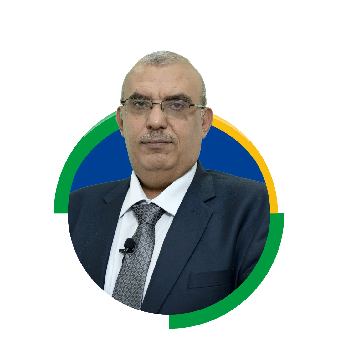 محمد ابوشوالي