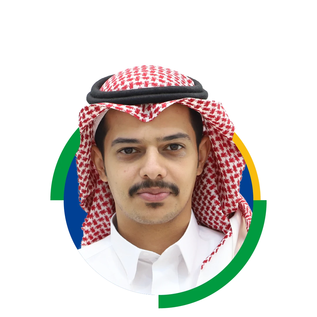 محمد الزيداني