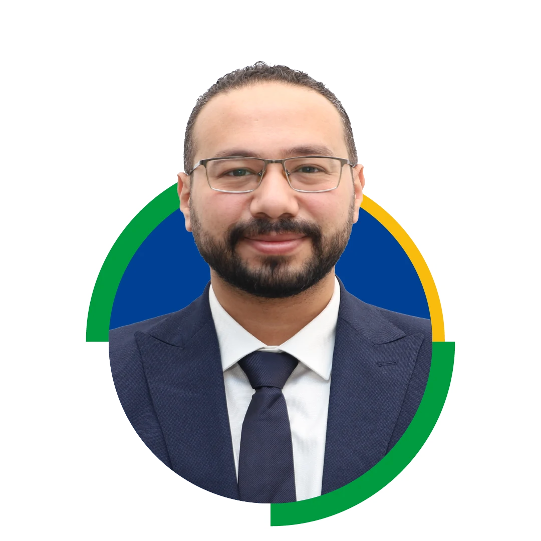 محمد رأفت محفوظ