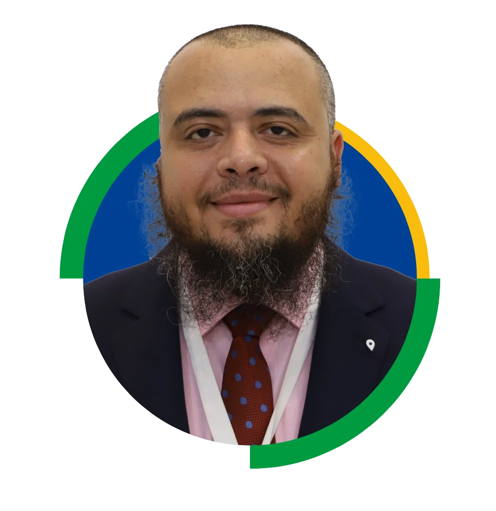 محمد مسعد الخولي