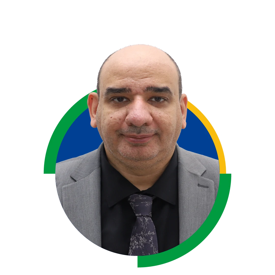 مروان محمد أحمد
