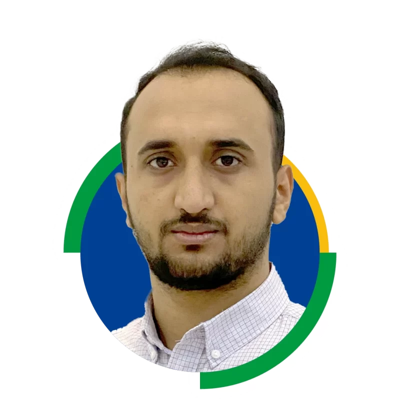 ريناد المجد RMG