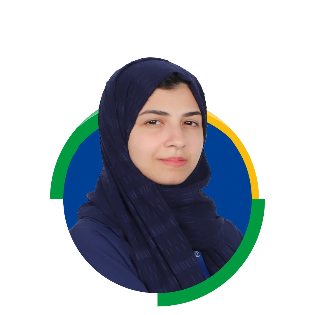 هبة زعتر