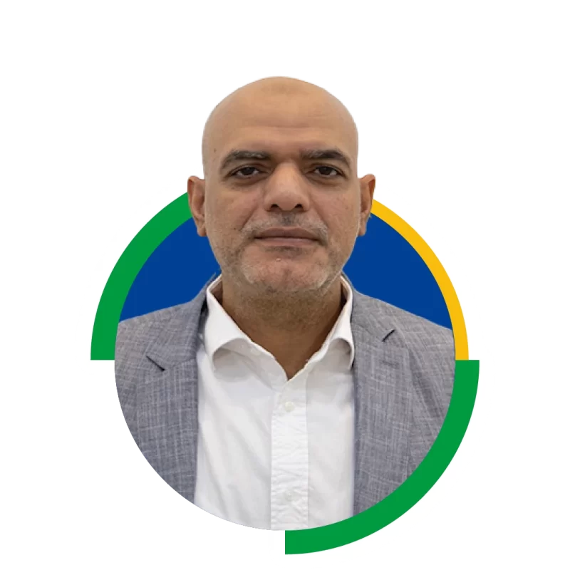 ريناد المجد RMG