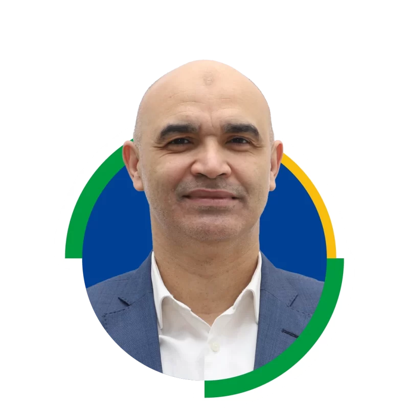 ريناد المجد RMG