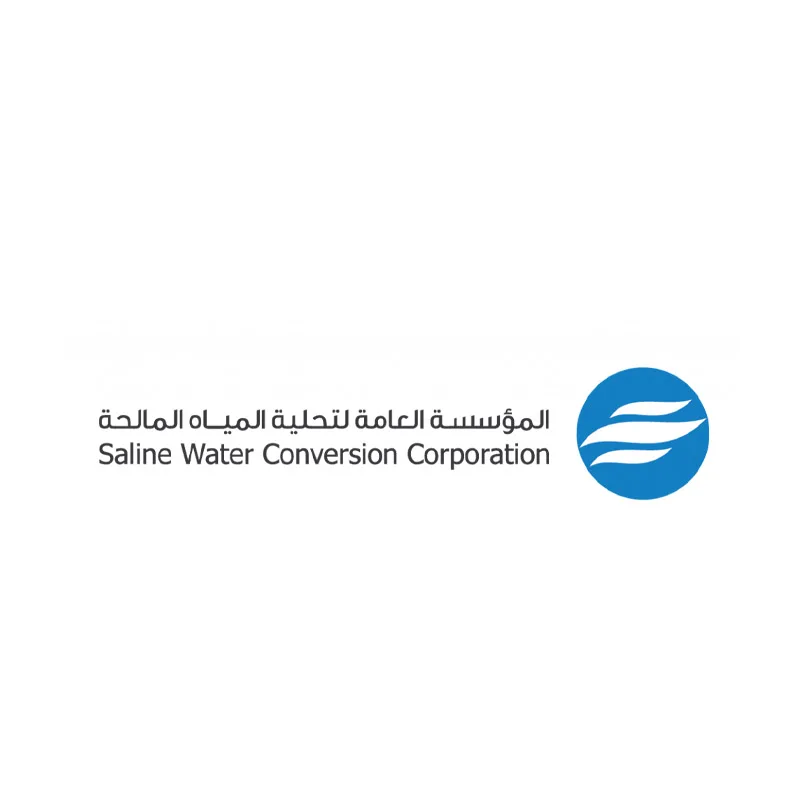 تحلية المياه