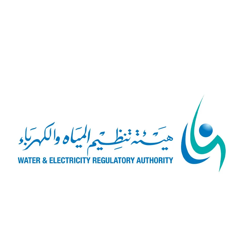 تنظيم المياه والكهرباء