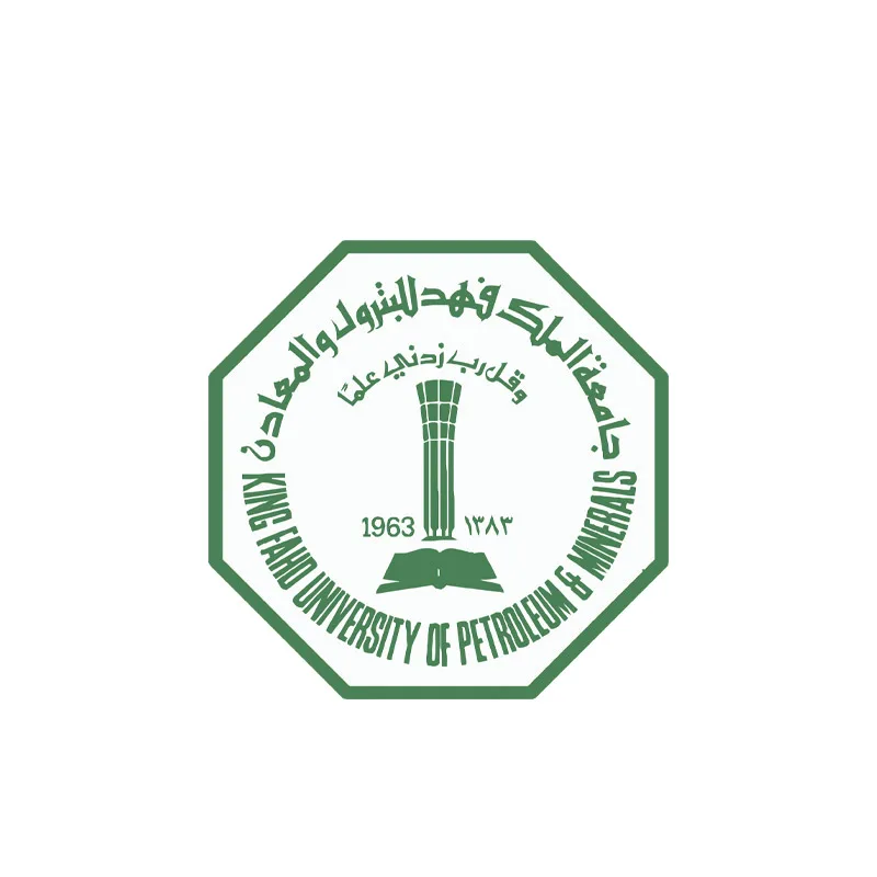 جامعة فهد للبترول