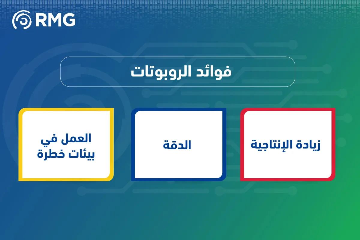مقدمة عن الروبوتات 07