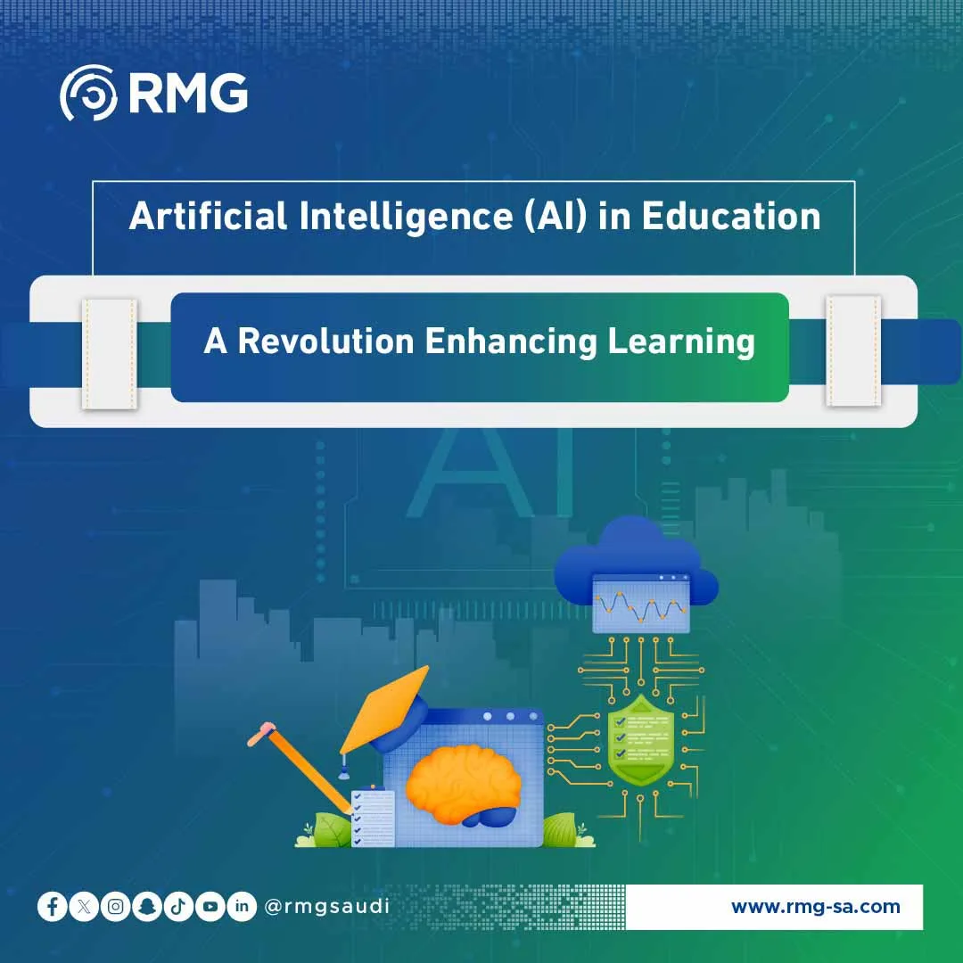 Artificial Intelligence (AI) in Education A Revolution Enhancing