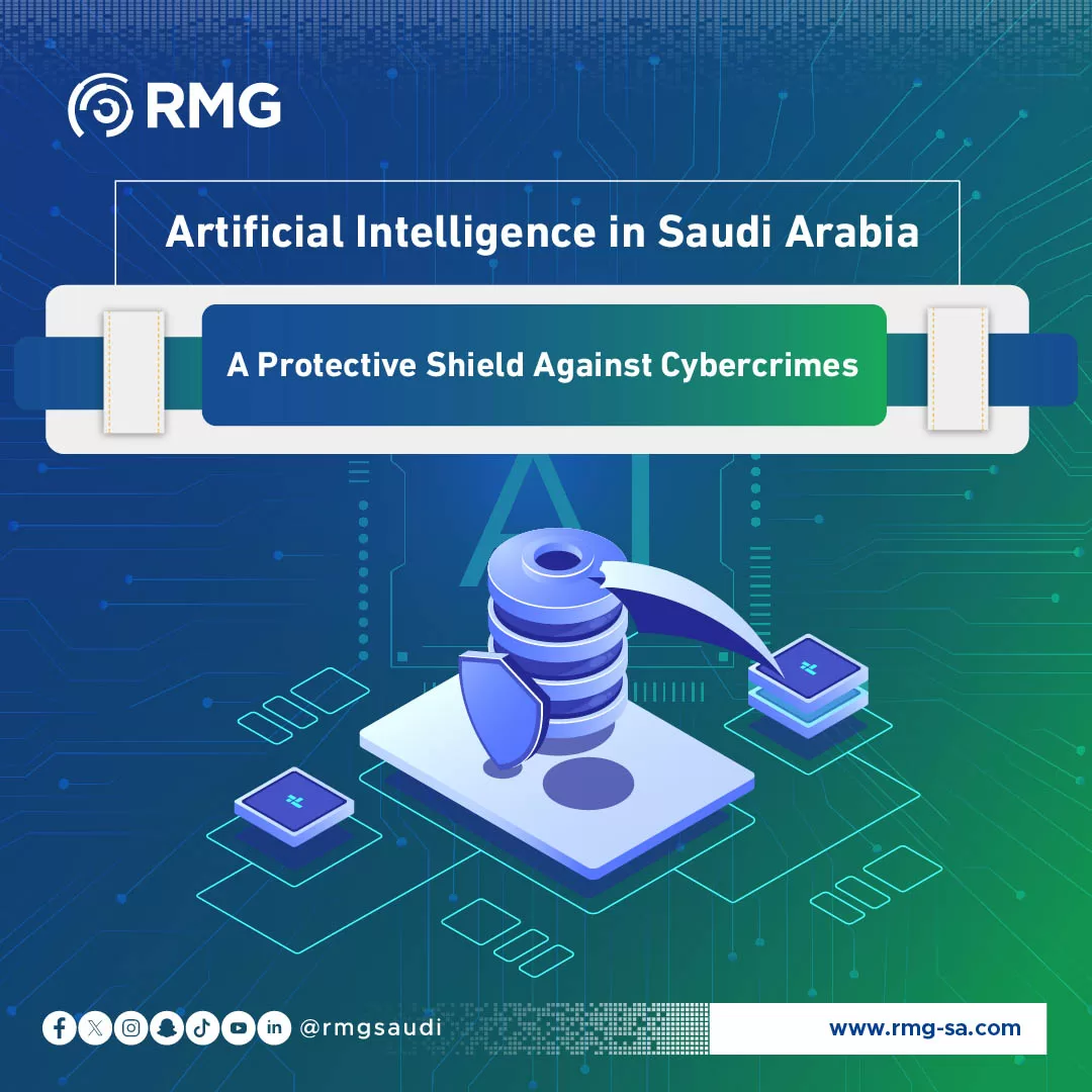 Artificial Intelligence in Saudi Arabia