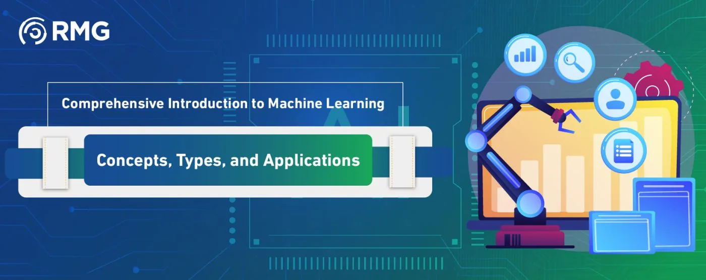 Comprehensive Introduction to Machine Learning 02