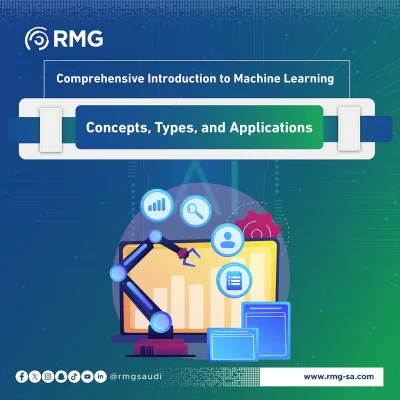 Comprehensive Introduction to Machine Learning