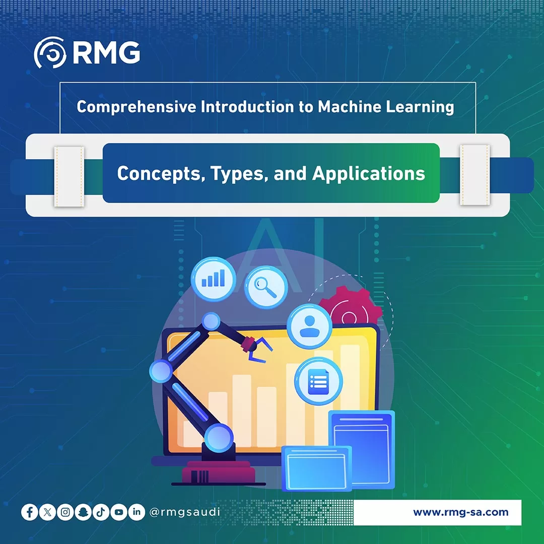 Comprehensive Introduction to Machine Learning
