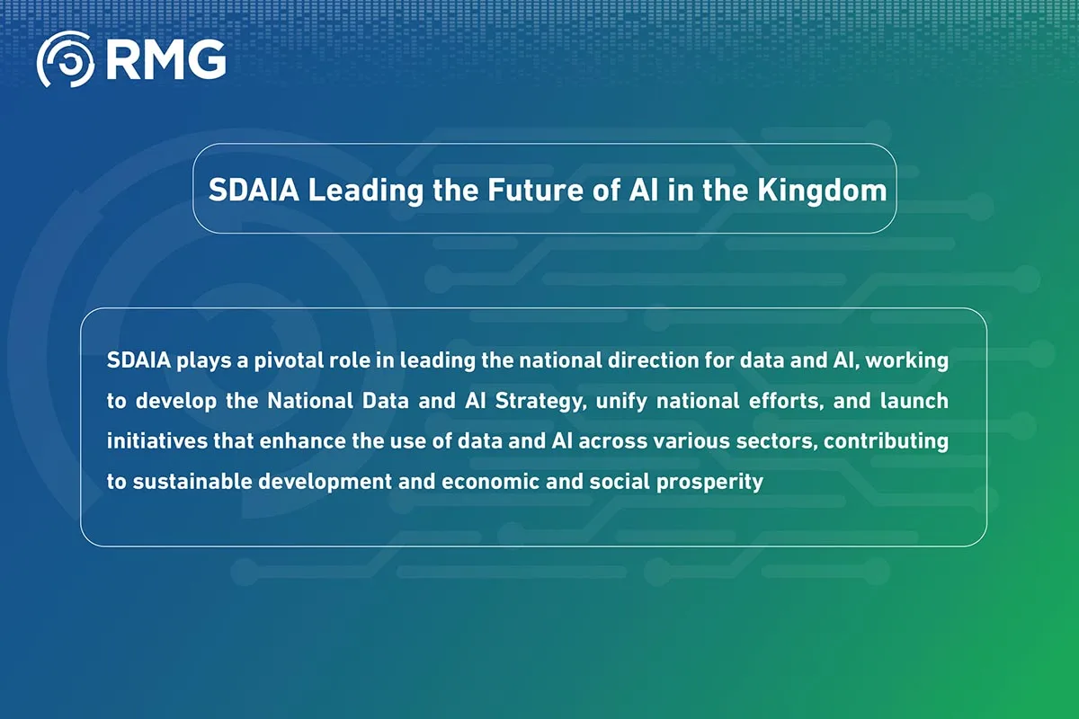 Saudi Arabia Achieves Remarkable Progress in Global AI Index 08