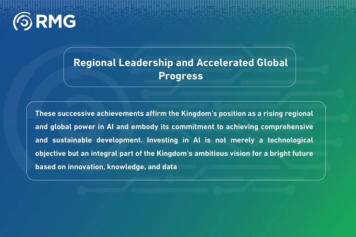 Saudi Arabia Achieves Remarkable Progress in Global AI Index 10 1