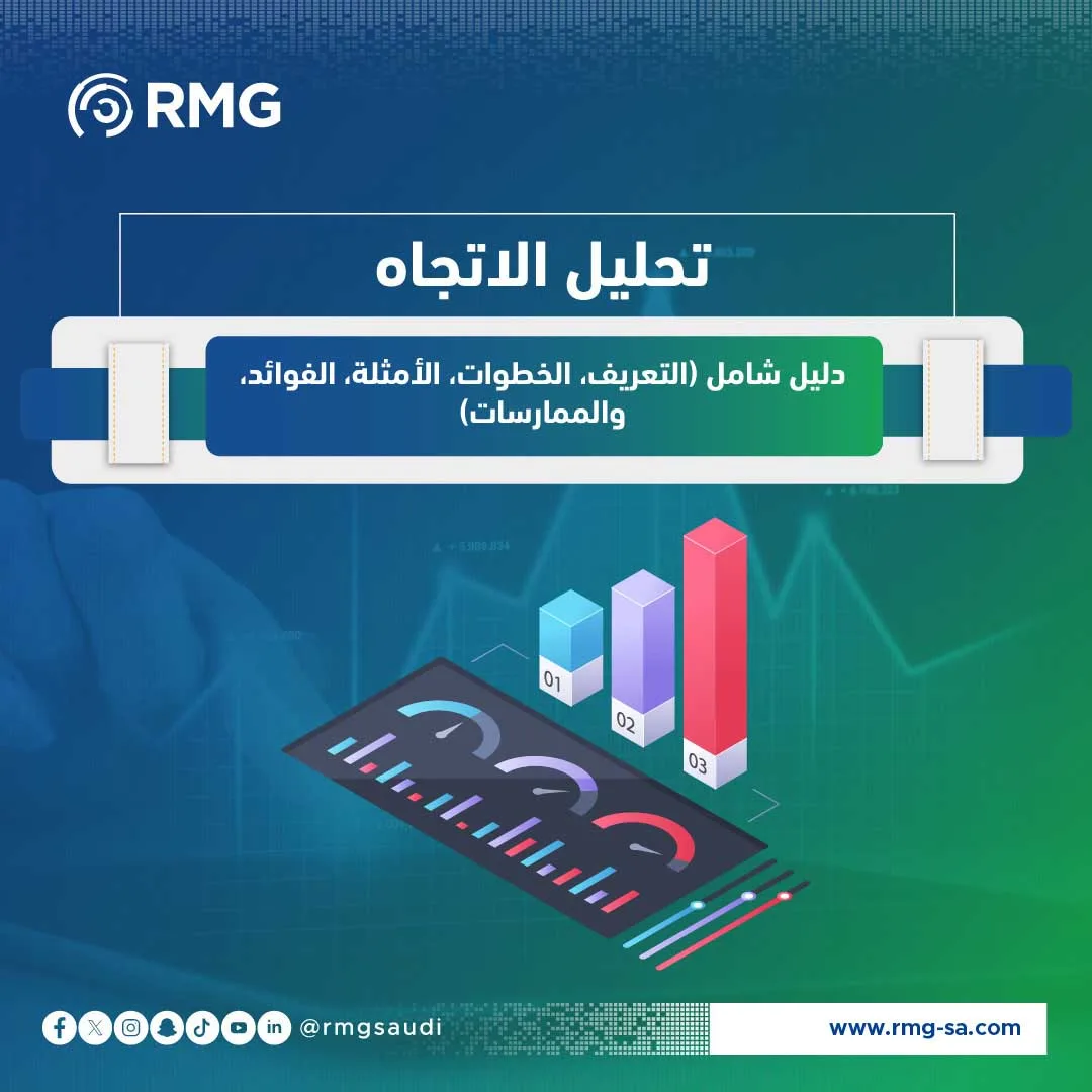 تحليل الاتجاه