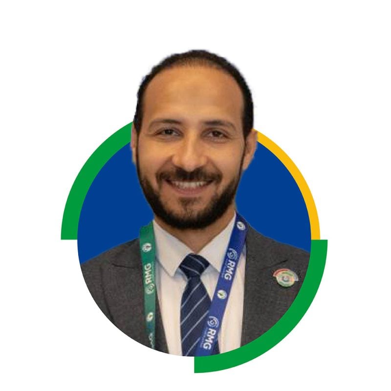 ريناد المجد RMG
