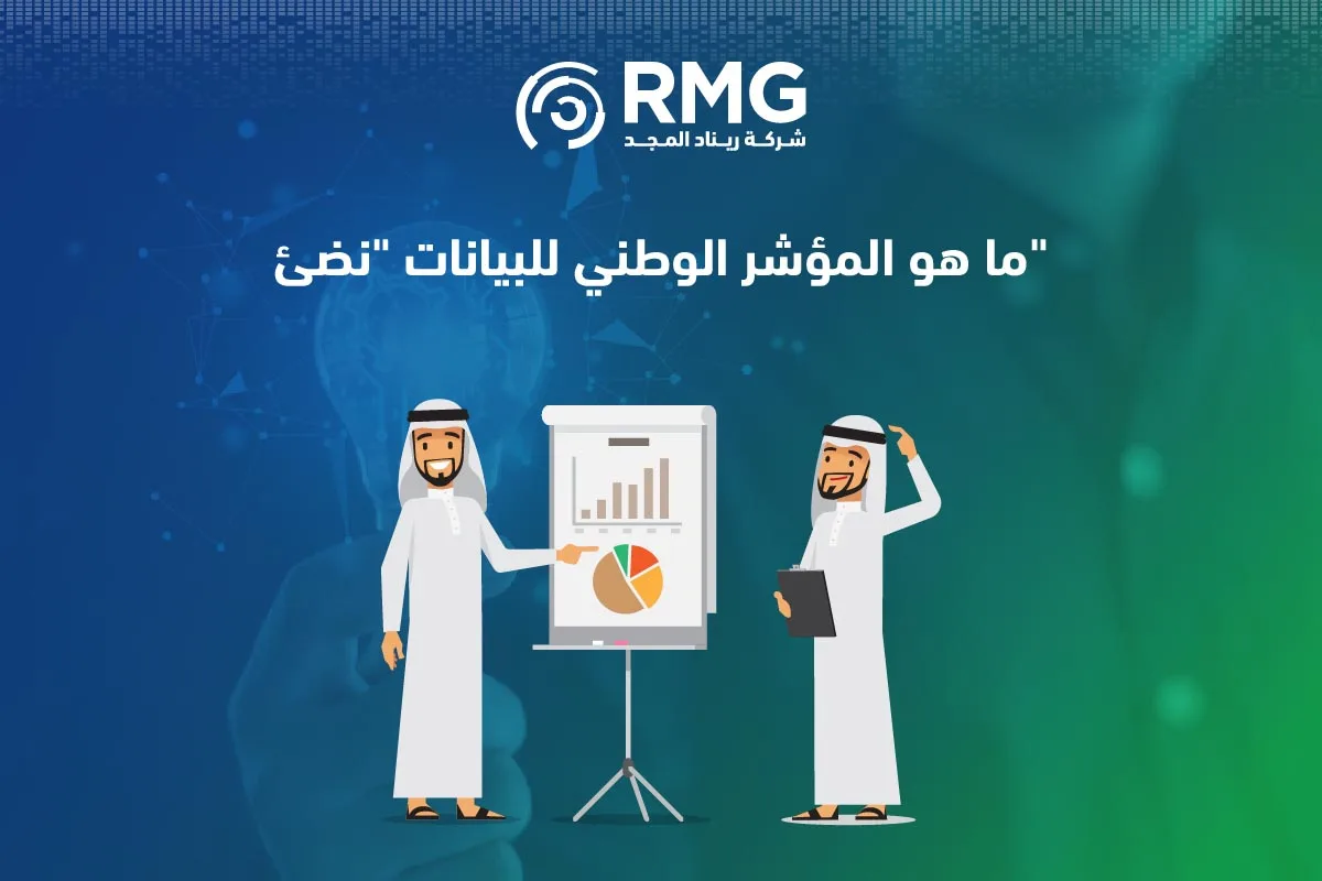 الامتثال لضوابط ومواصفات إدارة البيانات الوطنية | ريناد المجد RMG