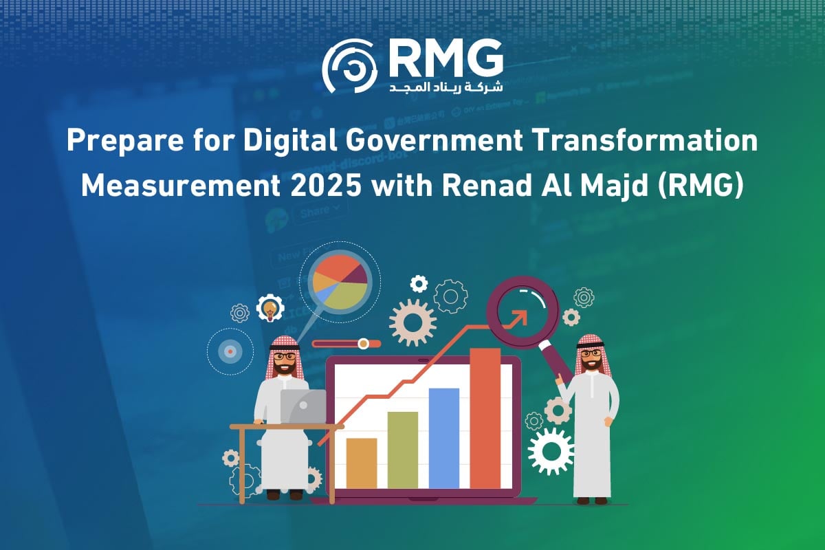 Digital Government Transformation 2025: Tips for Preparation 3 3 10