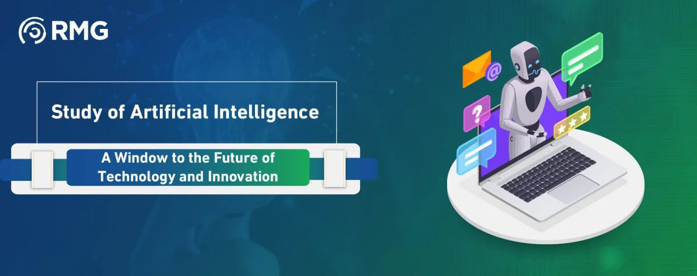 Study of Artificial Intelligence Saudi Arabic