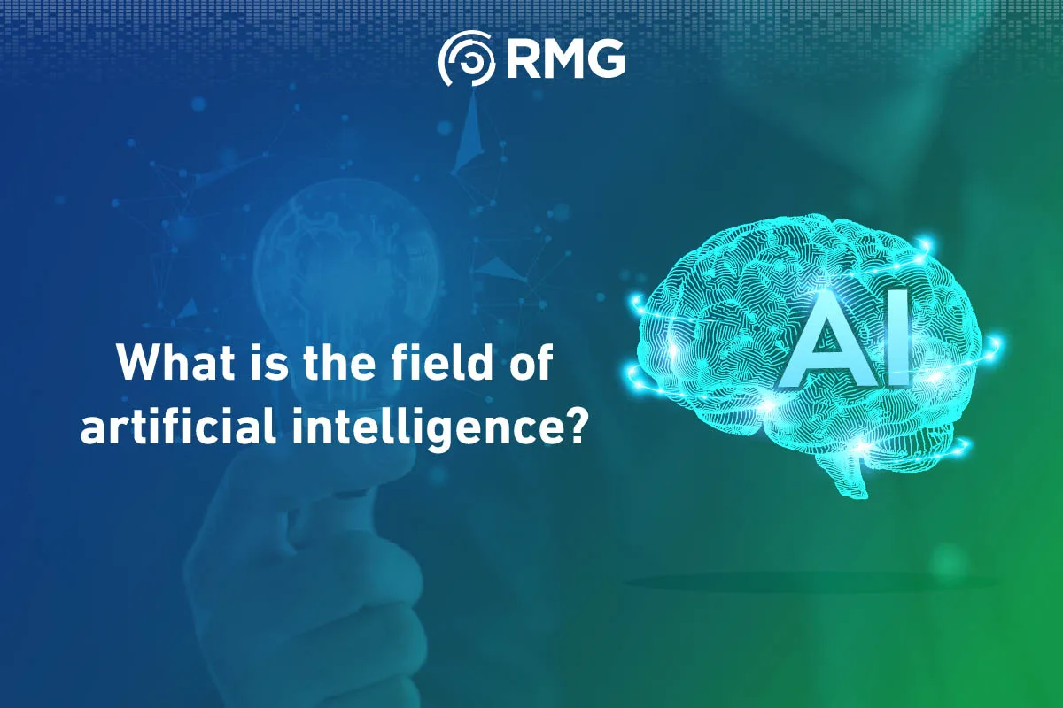 Study of Artificial Intelligence