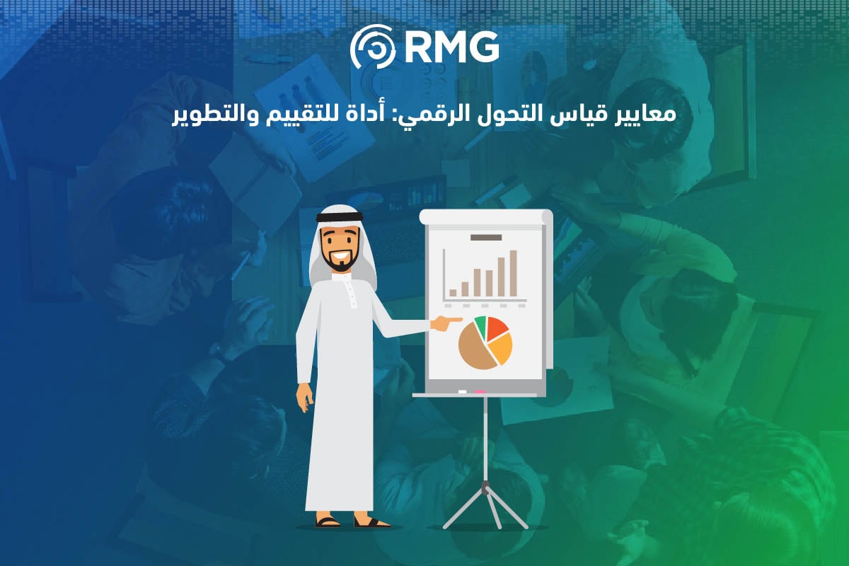 دليل شامل للتحول الرقمي: الثقافة والبيئة الرقمية كمعيار رئيسي في مؤشر القياس 4 Artboard 6 100 3
