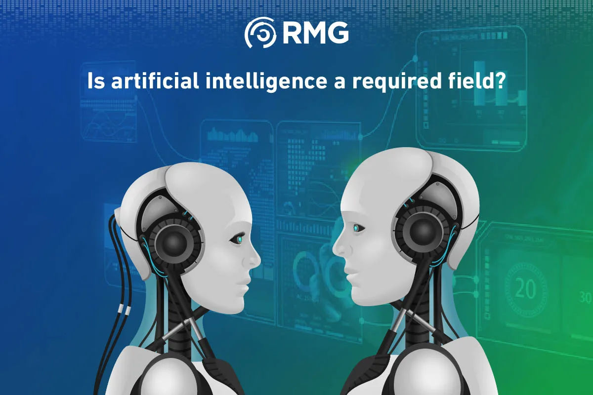 Study of Artificial Intelligence