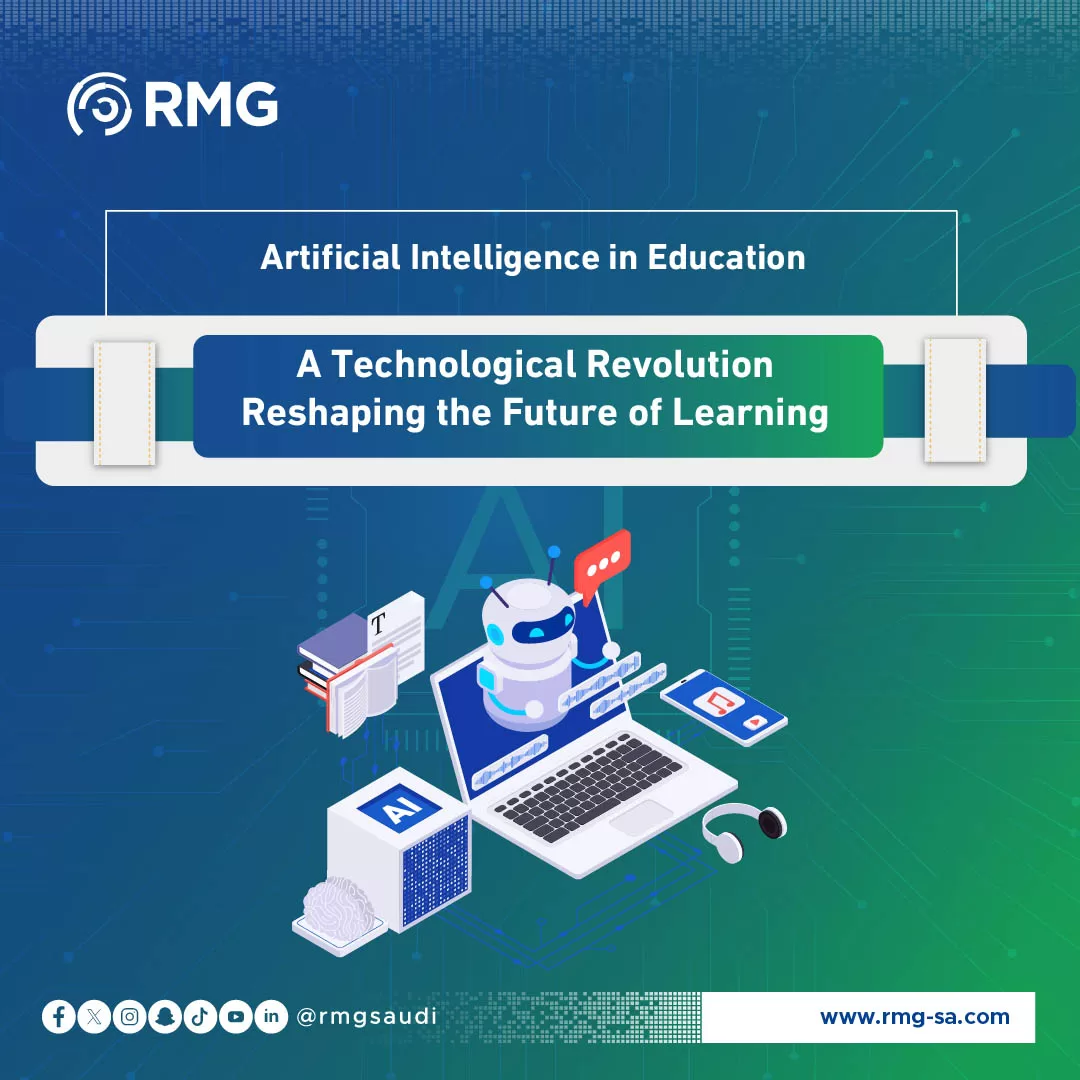 Artificial Intelligence in Education