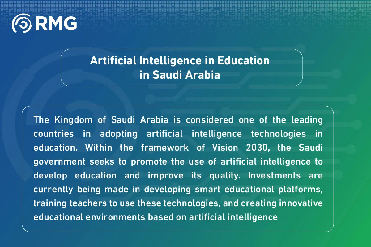 Artificial Intelligence in Education