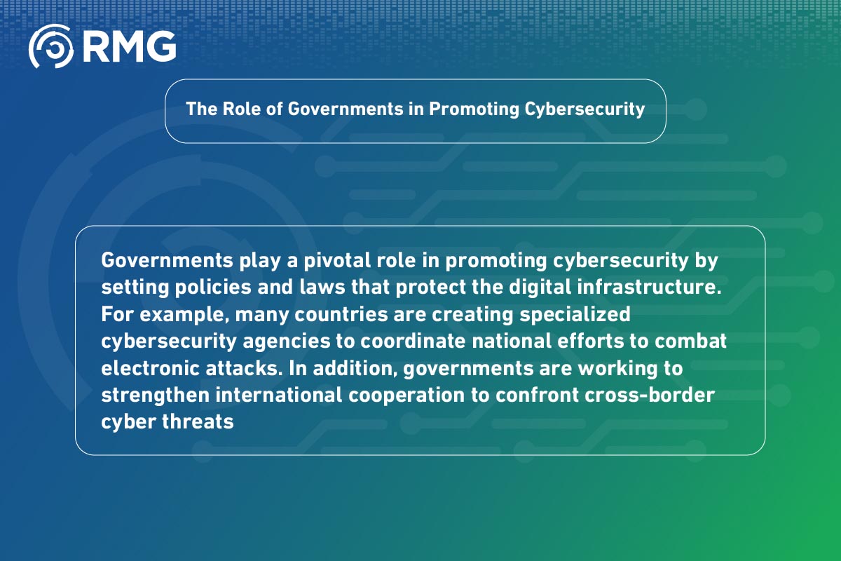 Benefits of Cybersecurity: Are We Ready to Face the Challenges? 2 Benefits of Cybersecurity 05