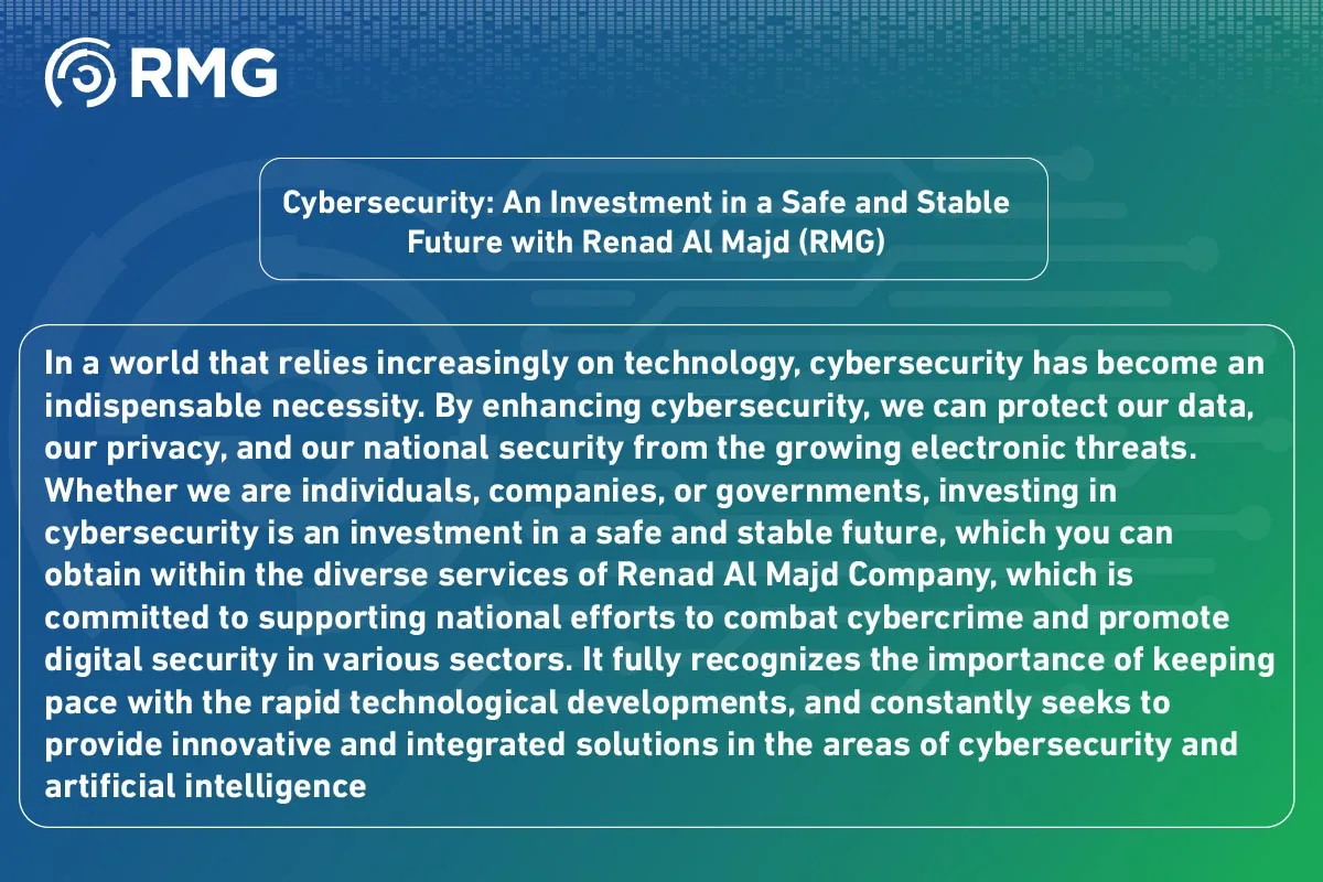 Benefits of Cybersecurity 10