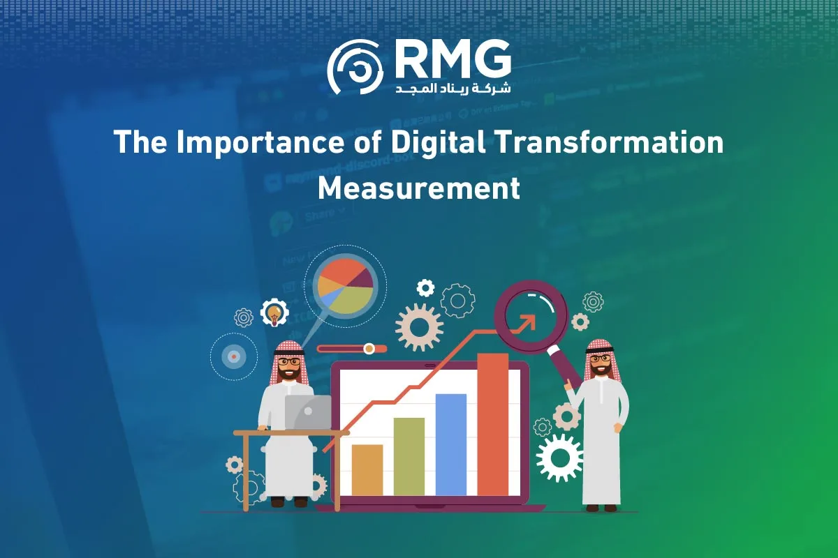 Digital Transformation Measurement