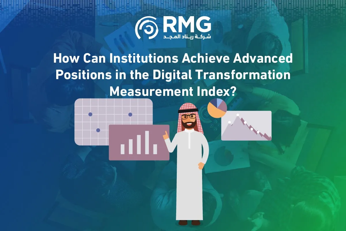 Digital Transformation Measurement