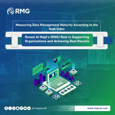 Measuring Data Management Maturity According to the Nadi Index