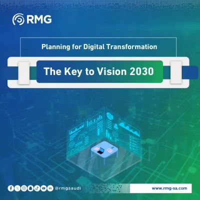 Planning for Digital Transformation