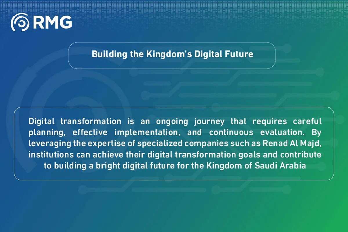 Planning for Digital Transformation 14