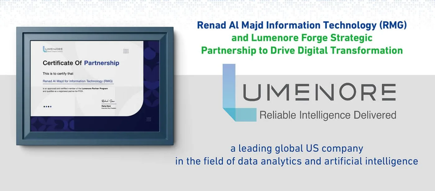 RMG SocialMedia Lumenore Banner