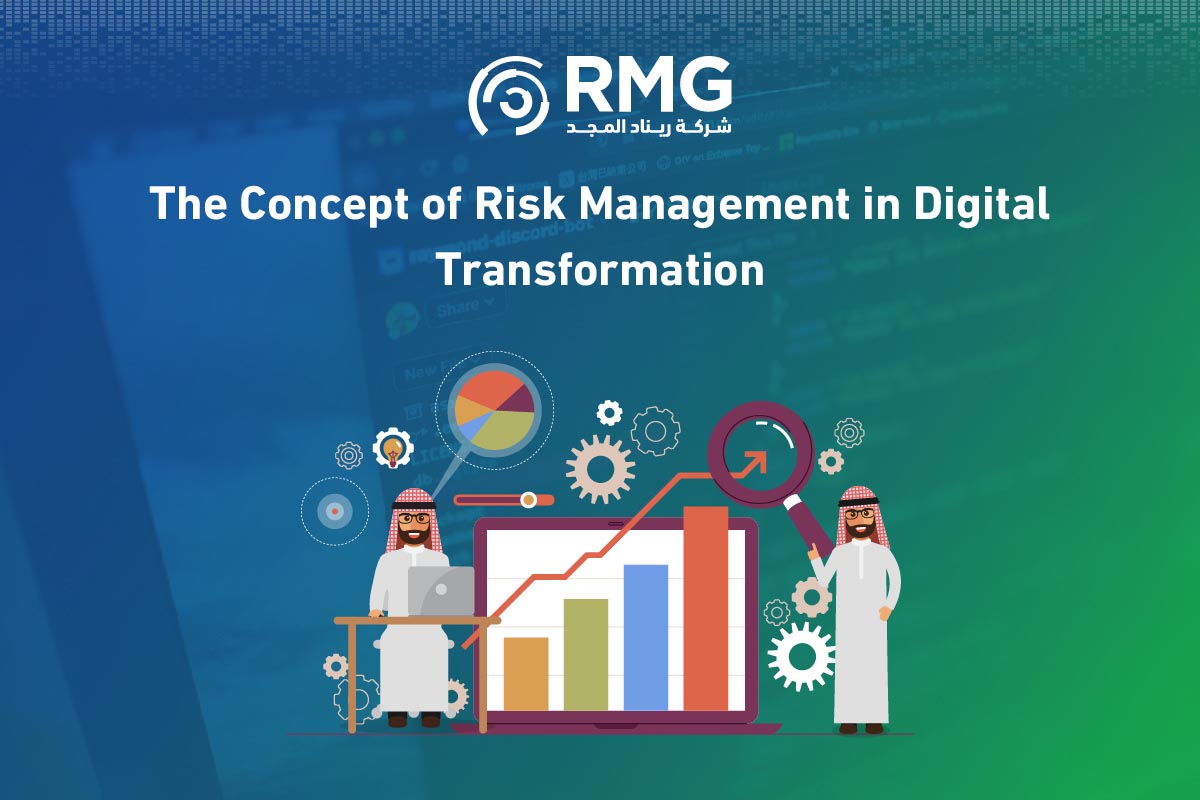 Risk Management in Digital Transformation: A Core Pillar for Ensuring Sustainability and Security in Government Institutions 1 Risk Management in Digital Transformation 3