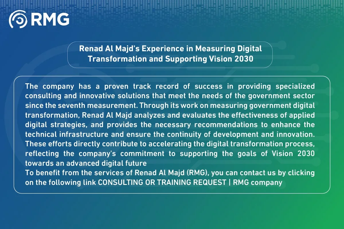 The Digital Transformation Governance Standard 12