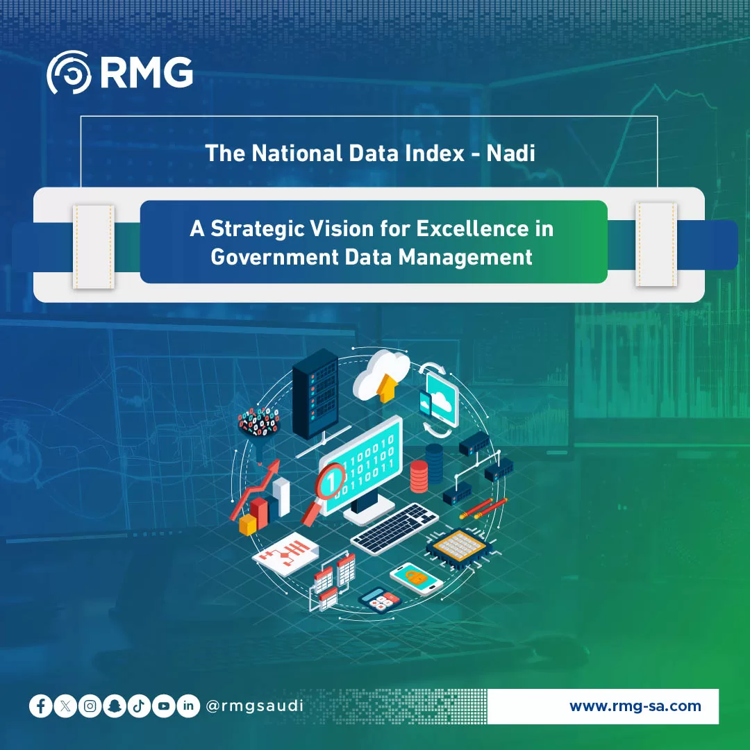 The National Data Index