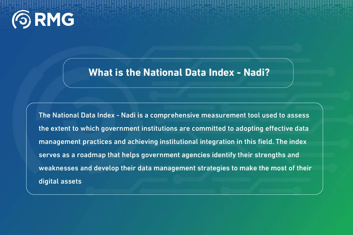 The National Data Index 04