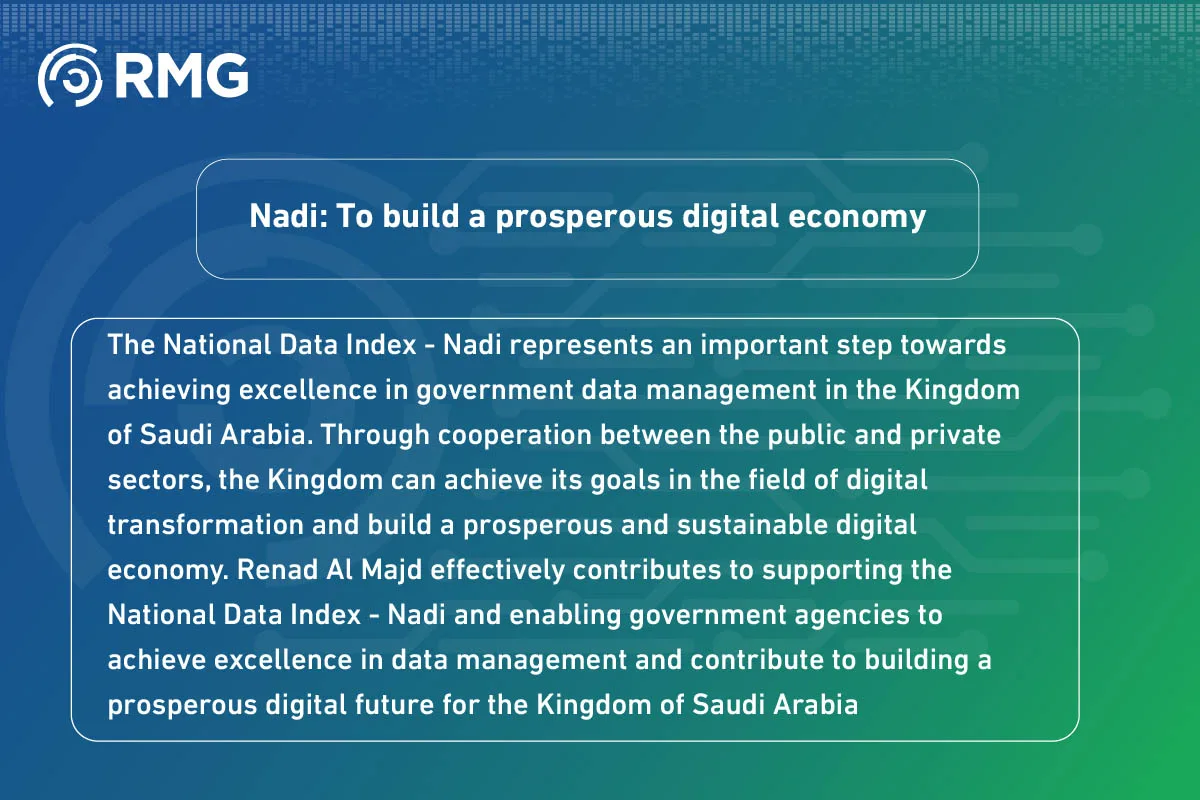 The National Data Index 10