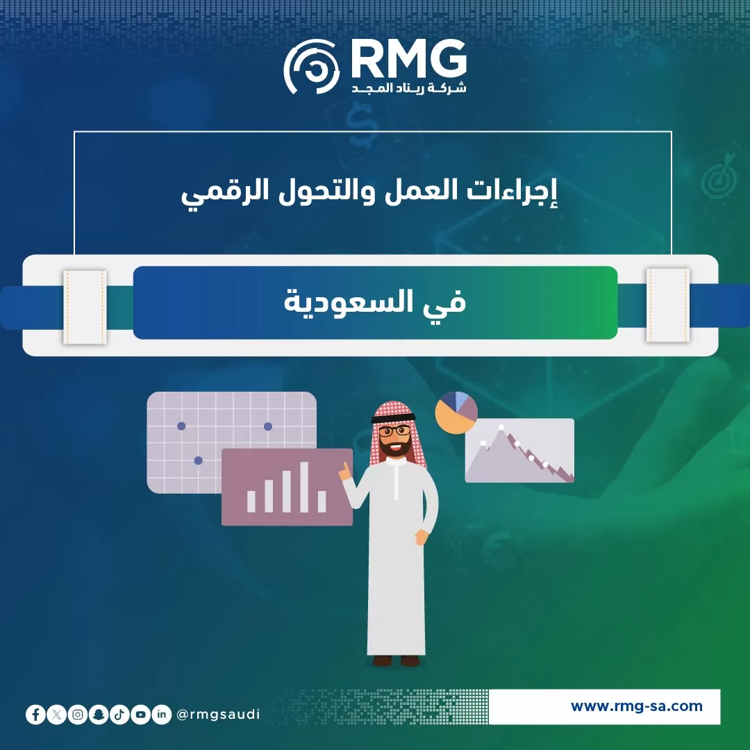 اجراءات العمل