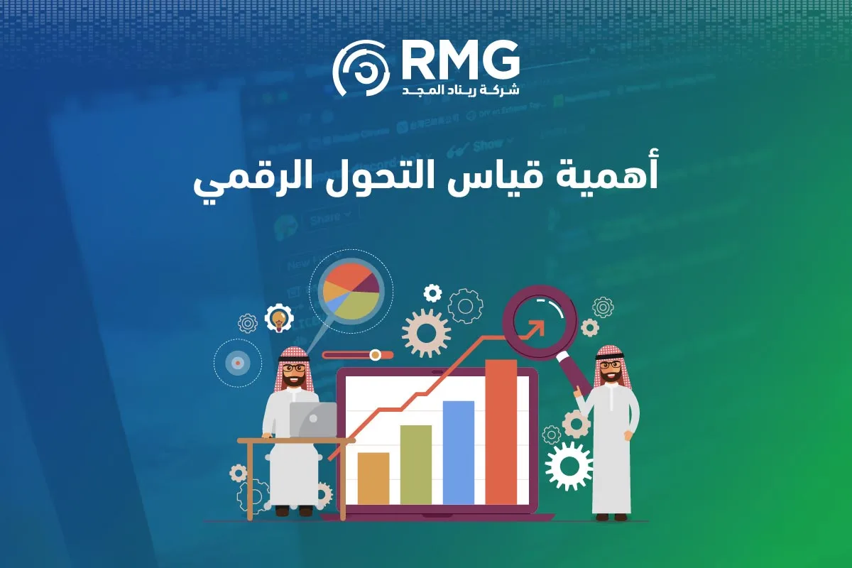 الأنظمة الداعمة للتحول الرقمي وأهميتها في مؤشر قياس التحول الرقمي