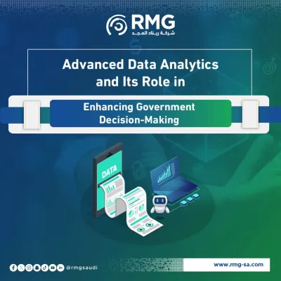 Advanced Data Analytics and Its Role in Enhancing Government Decision3