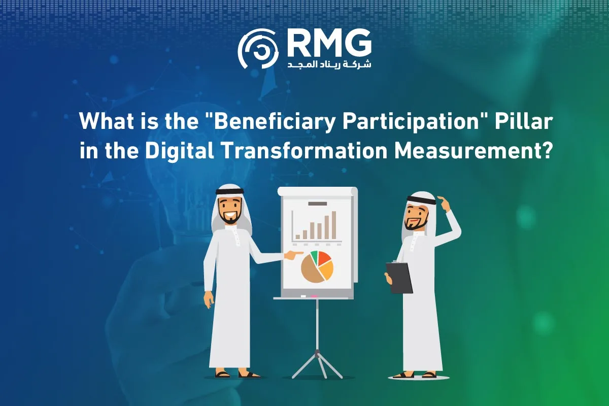 Beneficiary Participation in Digital Transformation2 Beneficiary Participation in Digital Transformation2
