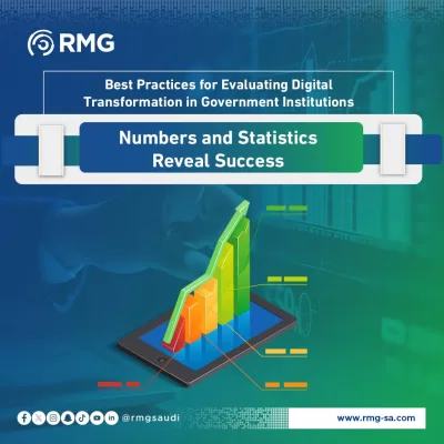 Best Practices for Evaluating Digital Transformation in Governme