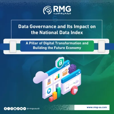 Data Governance and Its Impact on Digital Transformation Indicators